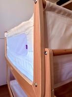 SnüzPod co-sleeper, Ophalen, Zo goed als nieuw, Minder dan 140 cm, Matras