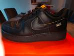 Nike Air Force 1, Zwart, Nieuw, Ophalen of Verzenden, Sneakers of Gympen
