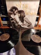A Star Is Born - Soundtrack Vinyl, Cd's en Dvd's, Ophalen of Verzenden, Zo goed als nieuw, 12 inch, Singer-songwriter