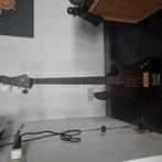 Kaminari/fender basgitaar, Muziek en Instrumenten, Ophalen, Zo goed als nieuw