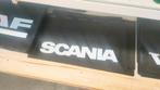 Scania spatlap 2 stuks, Ophalen of Verzenden