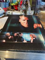 24 DVD Boxset - Actie en spanning!, Cd's en Dvd's, Vanaf 16 jaar, Boxset, Ophalen of Verzenden, Zo goed als nieuw