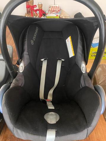 Maxi cosi te koop ! beschikbaar voor biedingen