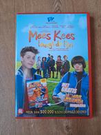 DVD Mees Kees langs de lijn, Avontuur, Alle leeftijden, Ophalen of Verzenden, Zo goed als nieuw