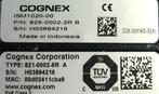 COGNEX - ISM1020-00 - Insight - Smart Vision Camera, Hobby en Vrije tijd, Elektronica-componenten, Ophalen of Verzenden, Zo goed als nieuw