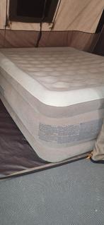 Intex luchtbed 2 persoons, Ophalen