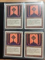 Tormod's Crypt 4x, Ophalen of Verzenden, Zo goed als nieuw