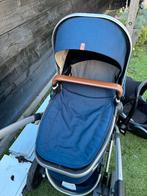 Joolz Geo, Kinderen en Baby's, Kinderwagens en Combinaties, Zo goed als nieuw, Combiwagen, Verstelbare duwstang, Ophalen
