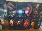 The X Files, seizoenen 1-9, dvd box sets, Cd's en Dvd's, Dvd's | Science Fiction en Fantasy, Boxset, Ophalen of Verzenden, Vanaf 12 jaar