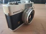 Kinica C35 Fotocamera (Analoog), Ophalen of Verzenden, Gebruikt, Compact, Overige Merken
