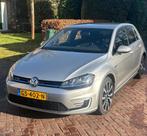 Volkswagen Golf 1.4 TSI Phev 150KW GTE 5D 2015 Grijs, Auto's, Volkswagen, 4 cilinders, 1395 cc, 1499 kg, USB