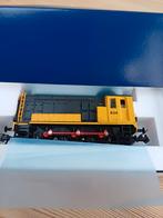 Roco NS 634 Diesellocomotief H0 nieuw, Analoog, Nieuw, Ophalen of Verzenden, Roco