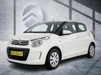 Citroën C1 1.0 e-VTi Feel (bj 2018), Auto's, Citroën, Gebruikt, 4 stoelen, C1, Bedrijf