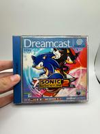 Sonic adventure 2 dreamcast, 1 speler, Ophalen of Verzenden, Zo goed als nieuw, Vanaf 3 jaar