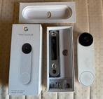 Google Nest Doorbell batterij, Overige merken, Full HD, Gebruikt, Overige soorten