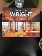 Frank Lloyd Wright Taschen Boek, Ophalen of Verzenden, Zo goed als nieuw