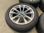 ❄️ Diversen 17 inch velgen + winterbanden BMW 3 4 serie ❄️, Auto-onderdelen, Banden en Velgen, Gebruikt, Banden en Velgen, 17 inch