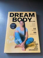 Dreambody Plan - Asja Tsachigova, Ophalen of Verzenden, Gelezen, Dieet en Voeding