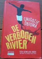 Boek: De verboden rivier van Chigozie Obioma, Ophalen of Verzenden, Gelezen, Chigozie Obioma