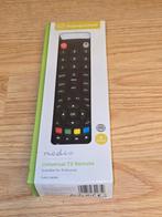 Nieuwe Nedis Universele Afstandsbediening, Game console, Universeel, Nieuw, Ophalen of Verzenden