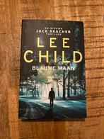 Lee Child - Blauwe maan, Boeken, Ophalen of Verzenden, Zo goed als nieuw, Lee Child