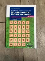 Salarisadministratie theorieboek, Boeken, Ophalen, Nieuw, Overige niveaus, Overige vakken