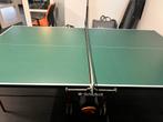 Schildkrot Outdoor Tafeltennistafel - Zo Goed Als Nieuw!, Sport en Fitness, Tafeltennis, Ophalen, Tafel Outdoor, Onbekend, Zo goed als nieuw