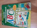 Richard scarry, eerste woordenschat., Ophalen of Verzenden, Gelezen, Richard Scarry, 2 tot 3 jaar