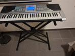 Keyboard met Standaard - Zo Goed Als Nieuw!, Muziek en Instrumenten, Keyboards, Overige merken, Zo goed als nieuw, Met standaard
