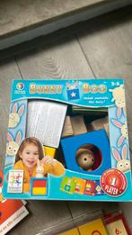 Spellen kindereren 2 - 6 jaar, Hobby en Vrije tijd, Ophalen, Zo goed als nieuw