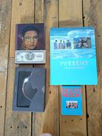 EXO, LAY & EXO CBX CD's + Photobooks, Ophalen of Verzenden, Zo goed als nieuw, Aziatisch