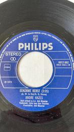 ANDRE HAZES: Eenzame Kerst + WILLY ALBERTI: Dievenwagen:, Ophalen of Verzenden, Gebruikt, Nederlandstalig