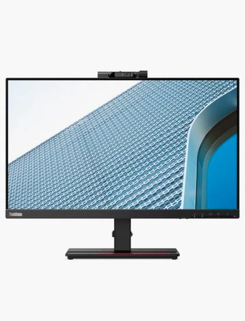Lenovo ThinkVision T24V-20 Nieuw beschikbaar voor biedingen
