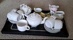 Brocante servies, Antiek en Kunst, Ophalen