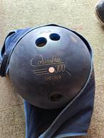 Bowlingbal, Ophalen, Gebruikt, Bal