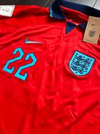 Engeland Voetbal Shirt WK2022 #22 BELLINGHAM (M) Nieuw, Verzamelen, Nieuw, Shirt, Ophalen of Verzenden, Buitenlandse clubs