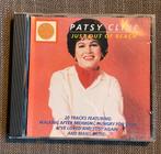 Patsy Cline - just out of reach cd, Cd's en Dvd's, Ophalen of Verzenden, Zo goed als nieuw