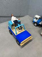 Tonka auto, Ophalen of Verzenden, Zo goed als nieuw, Overige schalen