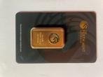 20g Perth Mint Gouden Baar (24K), Antiek en Kunst, Antiek | Goud en Zilver, Ophalen of Verzenden, Goud
