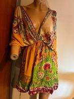 PITI CUITI jurk maat L origineel zgan, Kleding | Dames, Jurken, Pitti cuiti, Overige kleuren, G, Maat 42/44 (L)
