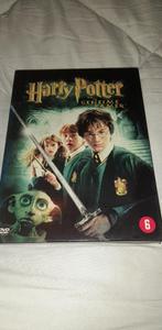 Harry Potter DVD-set 'De Geheime Kamer' (incl. extra's), Verzamelen, Harry Potter, Ophalen of Verzenden, Zo goed als nieuw, Overige typen