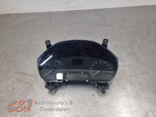 Kilometerteller KM van een Ford Transit Custom, Auto-onderdelen, Dashboard en Schakelaars, Ford, Gebruikt, 3 maanden garantie