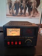 RM KLV 350, Telecommunicatie, Zenders en Ontvangers, Ophalen of Verzenden, Zo goed als nieuw