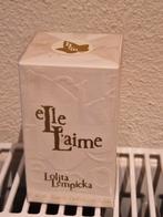 Lolita Lempicka Elle L'aime EDP 40ml - Nieuw, Sieraden, Tassen en Uiterlijk, Verzenden, Nieuw