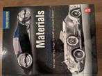 Materials, 3e editie, Michael Ashby, Michael Ashby, Werktuigbouwkunde, Ophalen, Gelezen