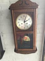 Regulateur jaren 70, Antiek en Kunst, Verzenden