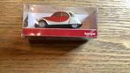 Herpa 1:87 lelijke eend Citroën 2CV NIEUW IN HET DOOSJE, Ophalen of Verzenden, Nieuw, Auto, Herpa