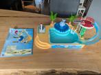 Playmobil Zwembad - Compleet & Goede Staat!, Kinderen en Baby's, Speelgoed | Playmobil, Ophalen of Verzenden, Zo goed als nieuw