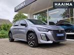 Peugeot 208 Hybrid 136 e-DCS6 GT | Navigatie | Climate & Cru, Gebruikt, Euro 6, 1199 cc, LED verlichting