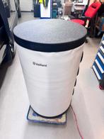 Vaillant 100 liter buffervat VPS R 100/1 M - Staand/Hangend, Doe-het-zelf en Verbouw, Ophalen, Gebruikt, 100 liter of meer, Boiler